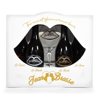Jean Brasse | Giftpack 
