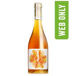 Hungary | Kristinus Sunshine Bio 2022 Wit 75 cl