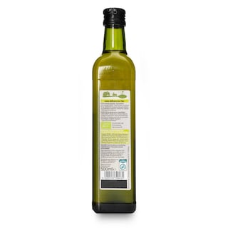Delhaize | Bio | Olijfolie | Extra vierge | Bio 