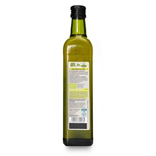 Delhaize | Bio | Huile d'olive | Extra vierge | Bio 