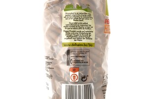 Delhaize | Pasta | Penne | Volkoren 