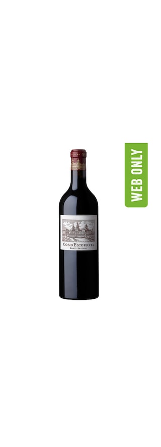 Cos d'Estournel | Saint-Estèphe Grand Cru Classé | 2019 