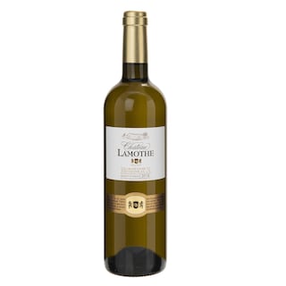 France - Frankrijk | Bordeaux - Bordeaux AOC | Château Lamothe 2018 