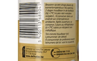 Delhaize | Champignons | Entiers | Mini 