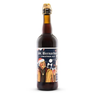 St Bernardus | Xmas Ale 