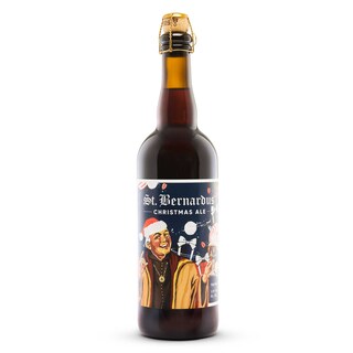 St Bernardus