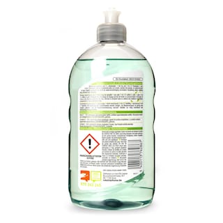 Delhaize | Eco | Liquide vaisselle | Menthe | Eco 