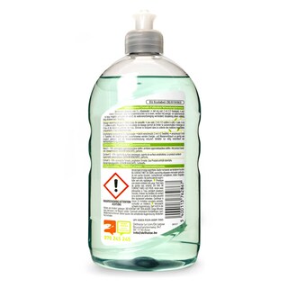 Delhaize | Eco | Afwasmiddel | Munt | Eco 50 cl