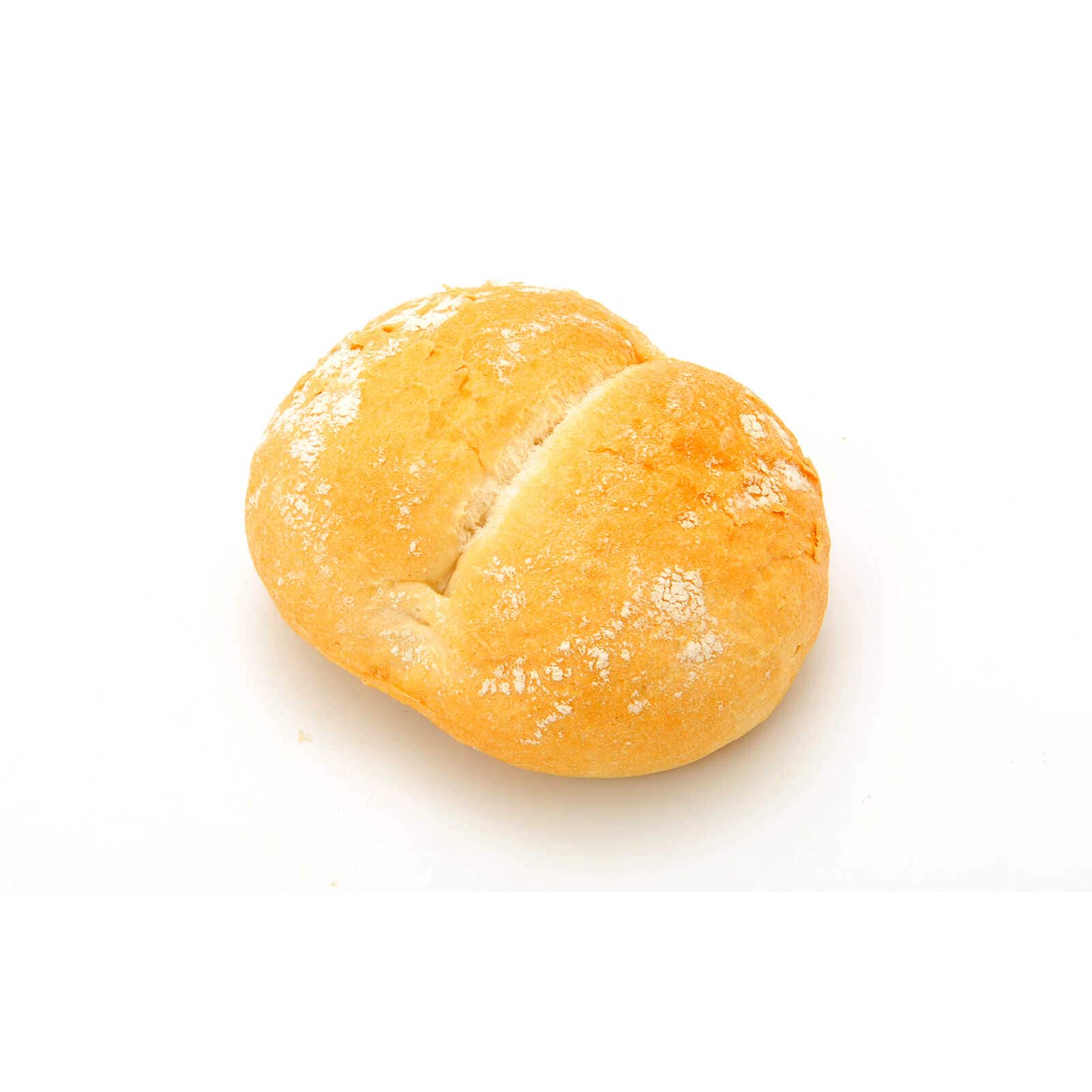 Delhaize Witte Boerenpistolet