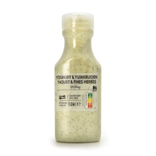 Delhaize | Dressing | Yoghurt kruiden 