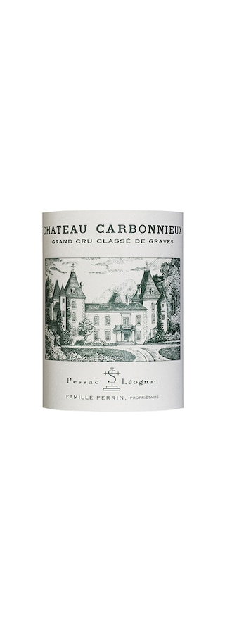 Chateau Carbonnieux | Pessac-Léognan Grand Cru Classé de Graves | 2022 