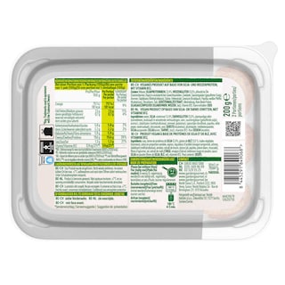 Garden Gourmet | Balletjes | Veggie 200 gr