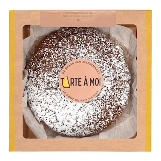 Tarte A Moi | Moelleux Chocolade | 6P 1 st