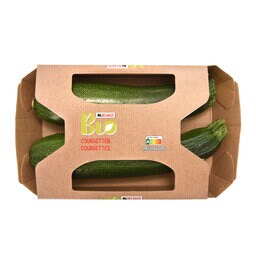 Delhaize | Bio | Courgette | Bio 