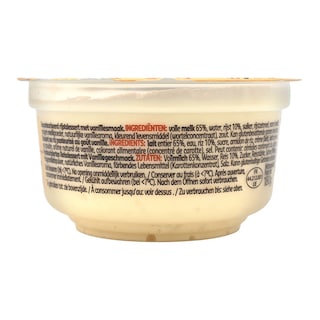 Delhaize | Riz au lait | Vanille 180 gr