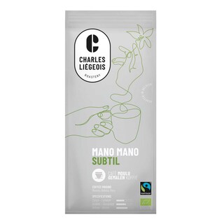 Charles Liégeois | Mano | Gemalen | Bio | Subtil | Ft 250 gr