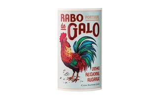 Rabo De Galo | Vinho Regional Algarve 