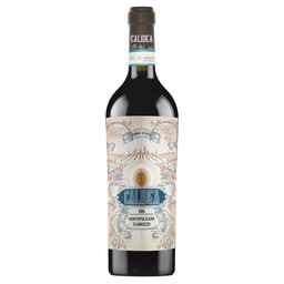 Italy | Calidea Montepulciano Rood 