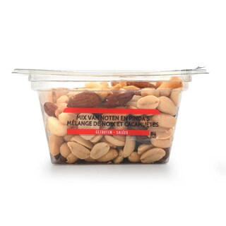 Delhaize | Gezouten | Mix | Kenya 