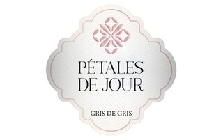 PETALE DE JOUR GRIS | Pétale Du Jour Gris Rosé 75 cl