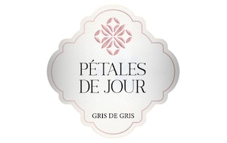 PETALE DE JOUR GRIS | Pétale Du Jour Gris Rosé 75 cl