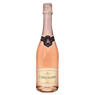 Chevalier | Rosé | Brut 