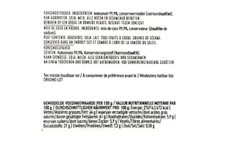 Delhaize | KokosPoeder 