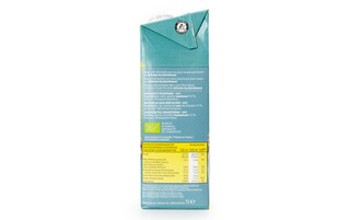 Delhaize | Plant-Based | Soja | Ongezoet | Bio 