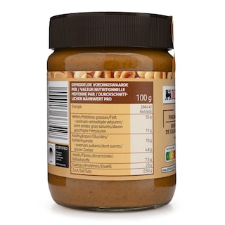 Delhaize | Beurre de cacahuète 