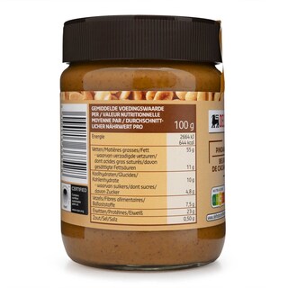 Delhaize | Beurre de cacahuète 