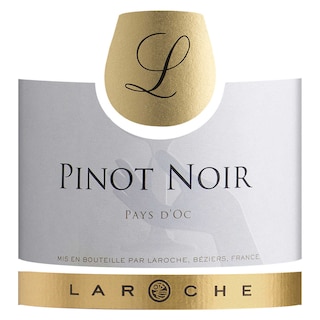 Laroche | Pays d'Oc | Pinot Noir | 2023 