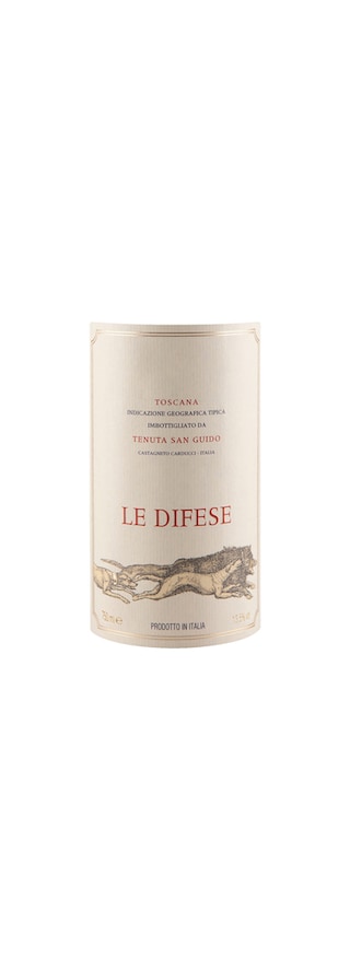 Italy | Le Difese | 2023 | Rood 