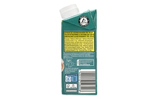 Delhaize | Plant-Based | Soy | Cream 20 cl