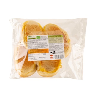 Delhaize | Bio | Sandwiches | Bio 200 gr