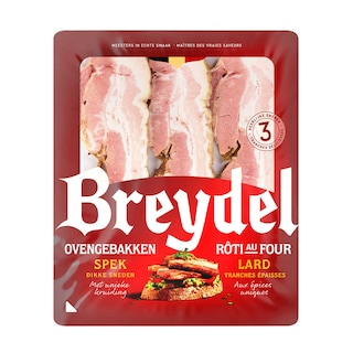 Breydel | Lard 