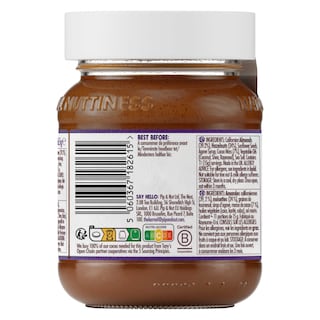 Pip&Nut | Pâte à tartiner | Noisette & Cacao 