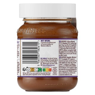 Pip&Nut | Pâte à tartiner | Noisette & Cacao 165 gr