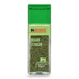 Delhaize | Kruiden | Dragon 