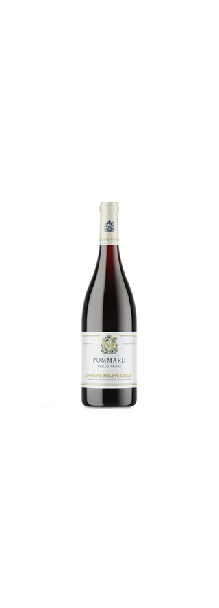 Philippe Girard | Vielles Vignes | Pommard | 2023 