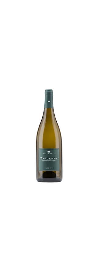 France | Villebois Sancerre |  Wit 