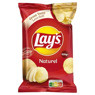 Lay's