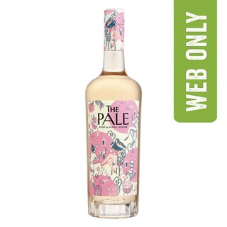 France - Provence | Château Esclans Pale 2022 Rosé 