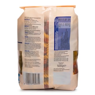 Delhaize | Fusilli|Tricolor 
