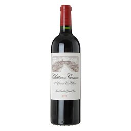 France - Frankrijk | Bordeaux - Saint Emilion | Château Canon 1er GC 2011 