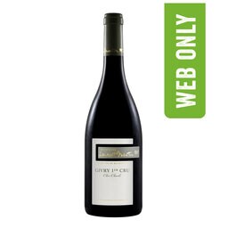 France - Frankrijk | Givry | Givry 1 Cru Charle 2019 Rood 