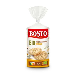 Bosto