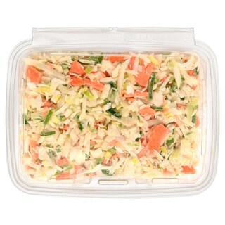 Rauwkost salade