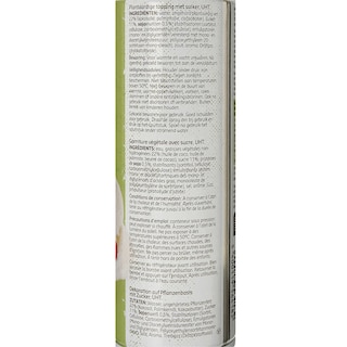 Delhaize | Soja spray 