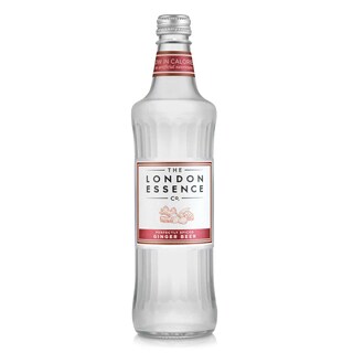 London Essence | Ginger Beer Premium Mixer 