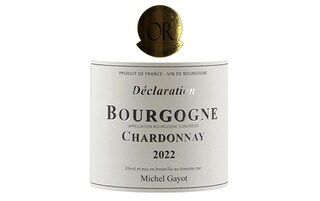 Michel Gayot